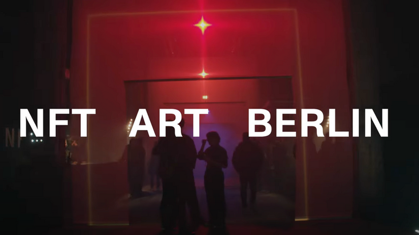 KRAFTWERK BERLIN  - BRIGHT MOMENTS EXHIBITION